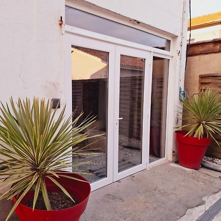 Ateka Dax Appartement Exterior photo
