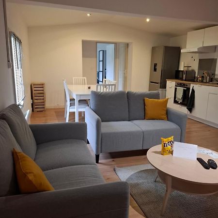 Ateka Dax Appartement Exterior photo