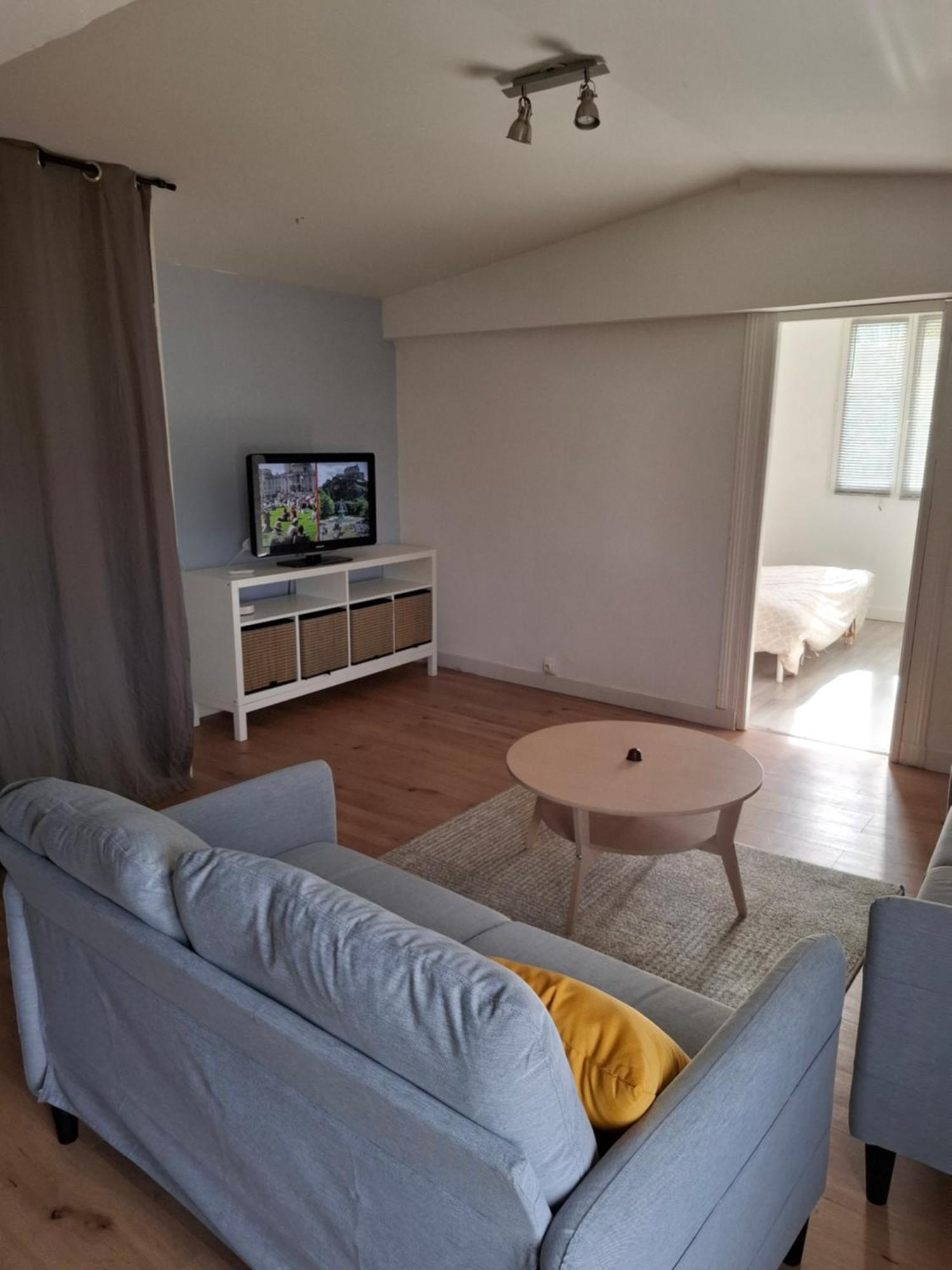 Ateka Dax Appartement Exterior photo
