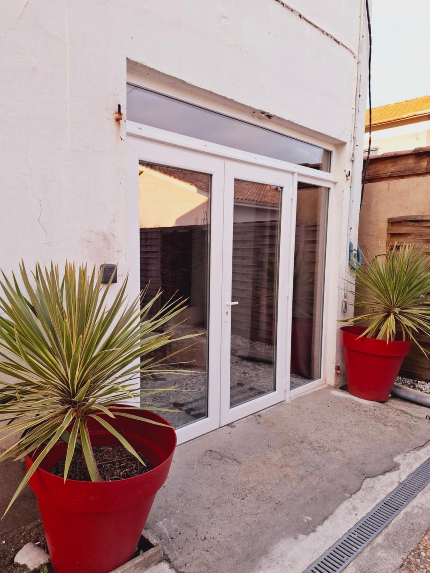 Ateka Dax Appartement Exterior photo