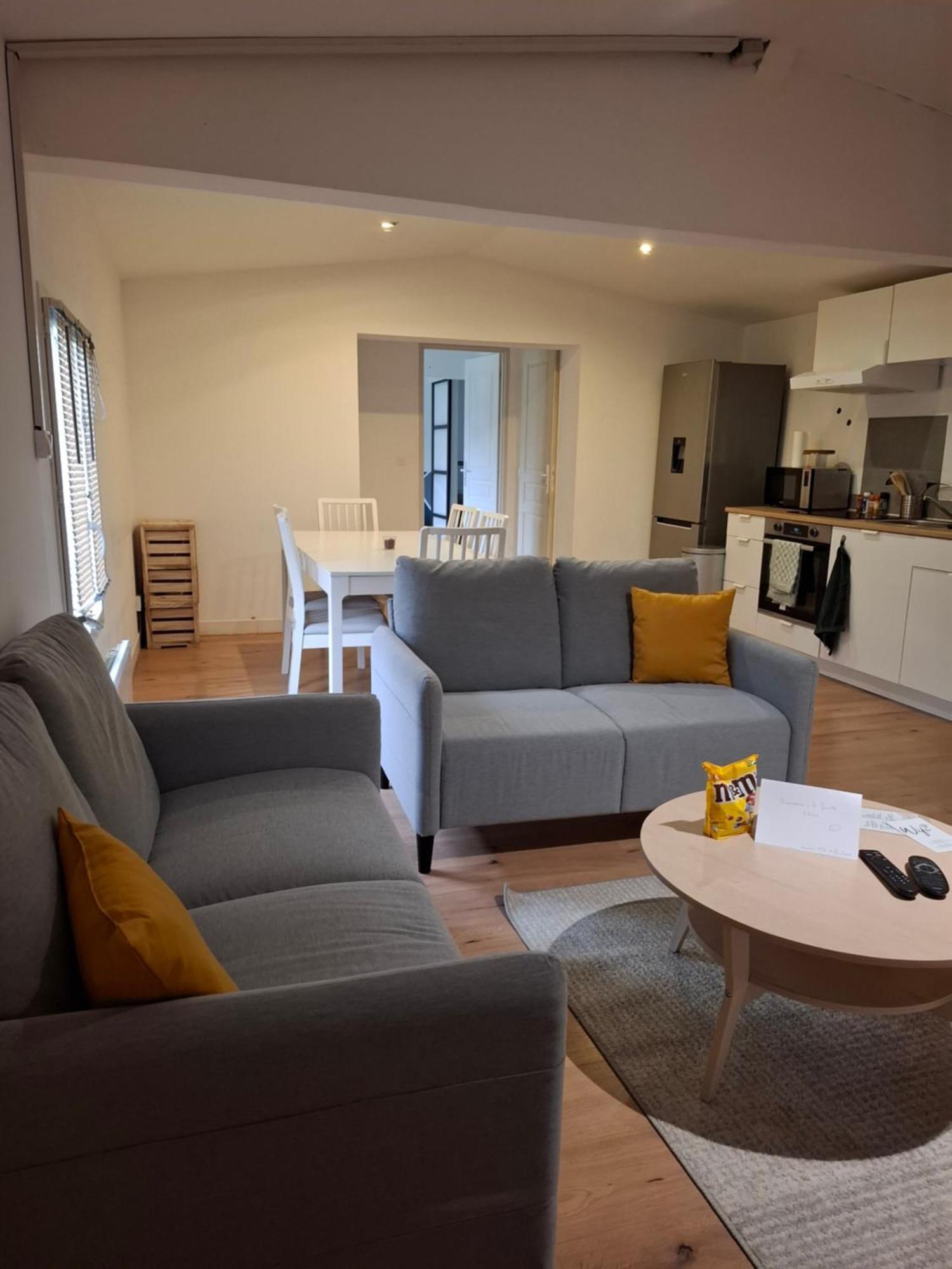Ateka Dax Appartement Exterior photo